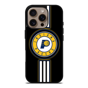 INDIANA PACERS 2 iPhone 16 Pro Case Cover