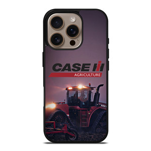 INTERNATIONAL HARVESTER TRACTOR 3 iPhone 16 Pro Case Cover
