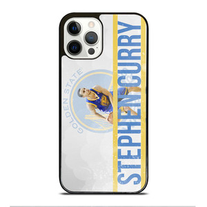 STEPHEN CURRY 3 iPhone 12 Pro Case Cover