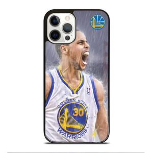 STEPHEN CURRY 30 iPhone 12 Pro Case Cover