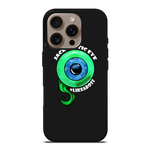 JACKSEPTICEYE ICON iPhone 16 Pro Case Cover
