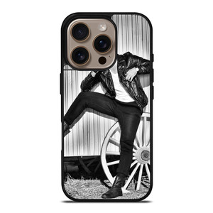 JAMES DEAN iPhone 16 Pro Case Cover