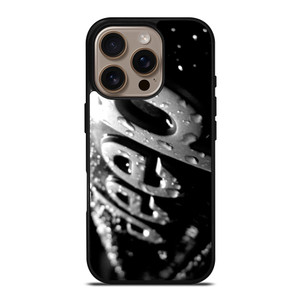 JEEP RAIN DESIGN iPhone 16 Pro Case Cover