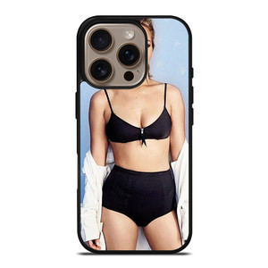 JENNIFER LAWRENCE SEXY iPhone 16 Pro Case Cover