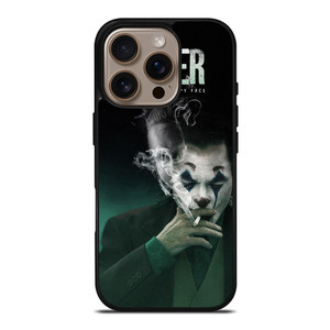 JOKER 2 iPhone 16 Pro Case Cover