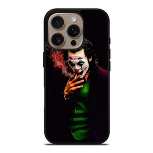 JOKER SMOKE 1 iPhone 16 Pro Case Cover