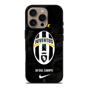 JUVENTUS 5 iPhone 16 Pro Case Cover