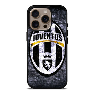 JUVENTUS 6 iPhone 16 Pro Case Cover