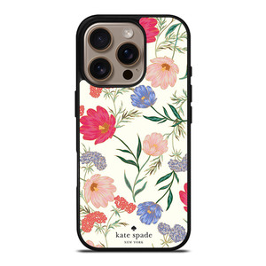 KATE SPADE NEW YORK CAMERON iPhone 16 Pro Case Cover
