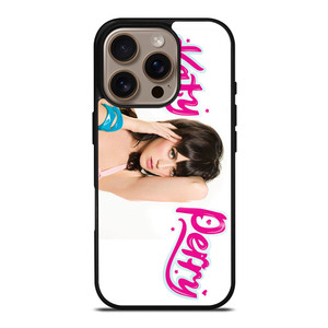 KATY PERRY SINGER iPhone 16 Pro Case Cover