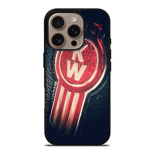 KENWORTH KW TRUCK iPhone 16 Pro Case Cover