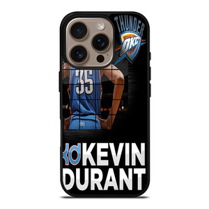 KEVIN DURANT 5 iPhone 16 Pro Case Cover