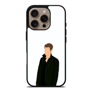 KLAUS MIKAELSON 2 iPhone 16 Pro Case Cover KLAUS MIKAELSON 2 iPhone 16 Pro Case Cover