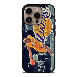KOBE BRYANT 7 iPhone 16 Pro Case Cover KOBE BRYANT 7 iPhone 16 Pro Case Cover