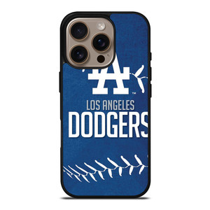 LA LOS ANGELES DODGERS iPhone 16 Pro Case Cover