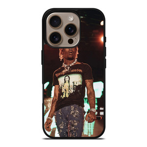 LIL UZI RAPPER iPhone 16 Pro Case Cover LIL UZI RAPPER iPhone 16 Pro Case Cover