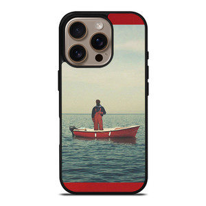 LIL YACHTY LIL BOAT iPhone 16 Pro Case Cover LIL YACHTY LIL BOAT iPhone 16 Pro Case Cover