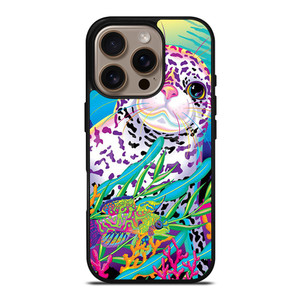 LISA FRANK SEA iPhone 16 Pro Case Cover