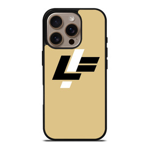 LUIS FONSI LF iPhone 16 Pro Case Cover