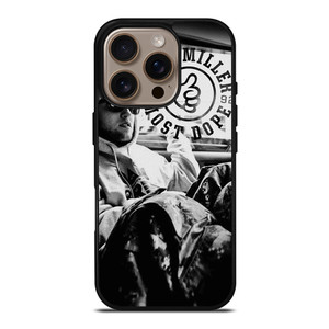 MAC MILLER 1992 RAPPER iPhone 16 Pro Case Cover