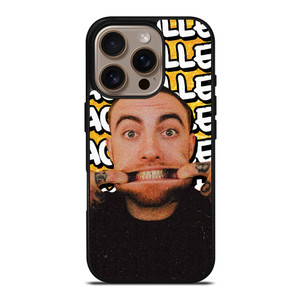 MAC MILLER SMILE iPhone 16 Pro Case Cover