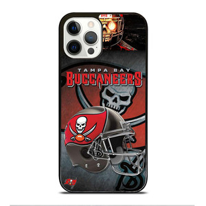 TAMPA BAY BUCCANEERS SKULL iPhone 12 Pro Case Cover TAMPA BAY BUCCANEERS SKULL iPhone 12 Pro Case Cover