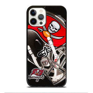 TAMPA BAY BUCCANEERS iPhone 12 Pro Case Cover TAMPA BAY BUCCANEERS iPhone 12 Pro Case Cover