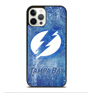 TAMPA BAY LIGHTNING 1 iPhone 12 Pro Case Cover