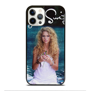 TAYLOR SWIFT AMERICAN SINGER iPhone 12 Pro Case Cover