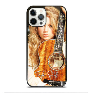 TAYLOR SWIFT GUITAR 1 iPhone 12 Pro Case Cover TAYLOR SWIFT GUITAR 1 iPhone 12 Pro Case Cover
