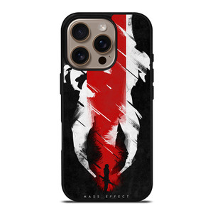 MASS EFFECT N7 NEW iPhone 16 Pro Case Cover MASS EFFECT N7 NEW iPhone 16 Pro Case Cover