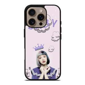 MELANIE MARTINEZ CRY BABY 1 iPhone 16 Pro Case Cover MELANIE MARTINEZ CRY BABY 1 iPhone 16 Pro Case Cover