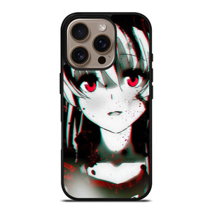 MIRAI NIKKI ANIME iPhone 16 Pro Case Cover