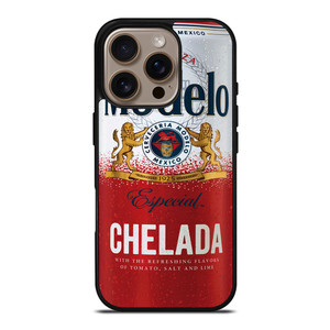 MODELO ESPECIAL BEER iPhone 16 Pro Case Cover MODELO ESPECIAL BEER iPhone 16 Pro Case Cover