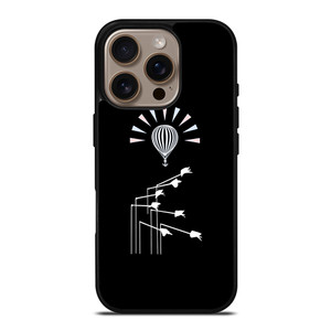 MODEST MOUSE ART 1 iPhone 16 Pro Case Cover MODEST MOUSE ART 1 iPhone 16 Pro Case Cover