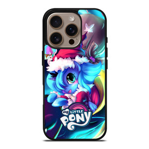 MY LITTLE PONY 1 iPhone 16 Pro Case Cover MY LITTLE PONY 1 iPhone 16 Pro Case Cover