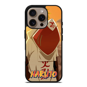 NARUTO 2 iPhone 16 Pro Case Cover