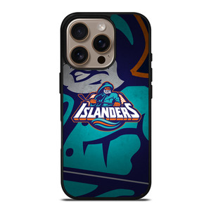 NEW YORK ISLANDERS LOGO 3 iPhone 16 Pro Case Cover NEW YORK ISLANDERS LOGO 3 iPhone 16 Pro Case Cover