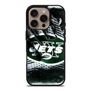 NEW YORK JETS LOGO GLOVES iPhone 16 Pro Case Cover NEW YORK JETS LOGO GLOVES iPhone 16 Pro Case Cover