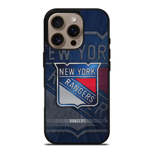 NEW YORK RANGERS 2 iPhone 16 Pro Case Cover NEW YORK RANGERS 2 iPhone 16 Pro Case Cover