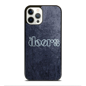 THE DOORS 3 iPhone 12 Pro Case Cover THE DOORS 3 iPhone 12 Pro Case Cover