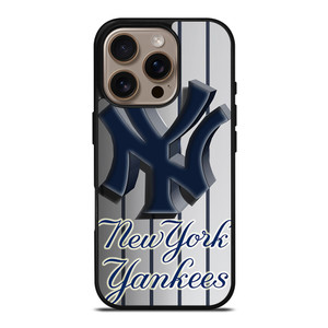 NEW YORK YANKEES 6 iPhone 16 Pro Case Cover NEW YORK YANKEES 6 iPhone 16 Pro Case Cover