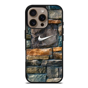 NIKE BRICK WALL iPhone 16 Pro Case Cover NIKE BRICK WALL iPhone 16 Pro Case Cover