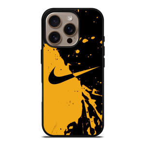 NIKE DROP COLOR iPhone 16 Pro Case Cover NIKE DROP COLOR iPhone 16 Pro Case Cover