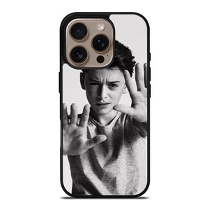 NOAH SCHNAPP iPhone 16 Pro Case Cover NOAH SCHNAPP iPhone 16 Pro Case Cover