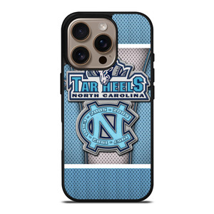 NORTH CAROLINA TAR HEELS 1 iPhone 16 Pro Case Cover NORTH CAROLINA TAR HEELS 1 iPhone 16 Pro Case Cover