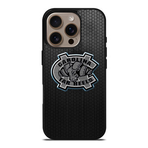 NORTH CAROLINA TAR HEELS 2 iPhone 16 Pro Case Cover NORTH CAROLINA TAR HEELS 2 iPhone 16 Pro Case Cover