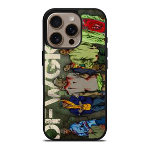 OFWGKTA iPhone 16 Pro Case Cover