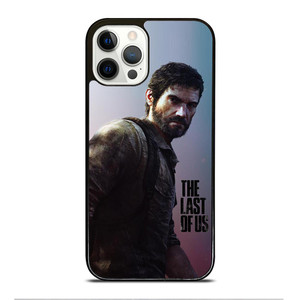 THE LAST OF US JOEL iPhone 12 Pro Case Cover THE LAST OF US JOEL iPhone 12 Pro Case Cover