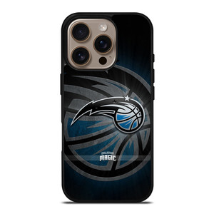 ORLANDO MAGIC BASKETBALL TEAM iPhone 16 Pro Case Cover ORLANDO MAGIC BASKETBALL TEAM iPhone 16 Pro Case Cover